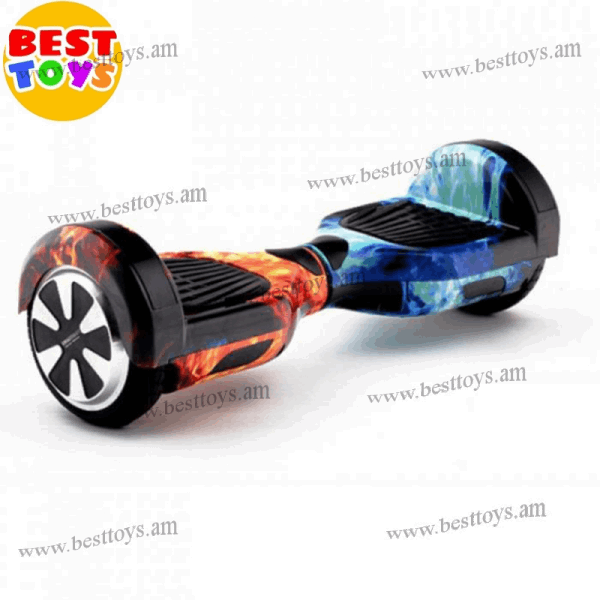 BestToys Hoverboard-ներ Hoverboard մոդել 13