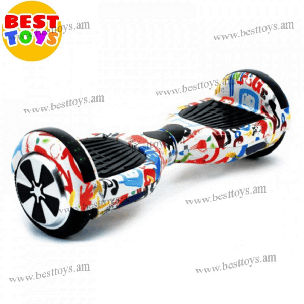 BestToys Hoverboard-ներ Hoverboard м14