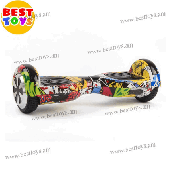 BestToys Hoverboard-ներ Hoverboard m15