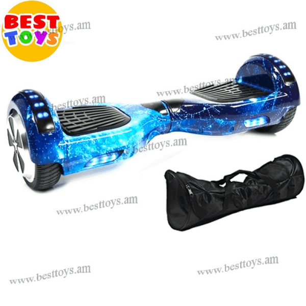 BestToys Hoverboard-ներ Hoverboard m16