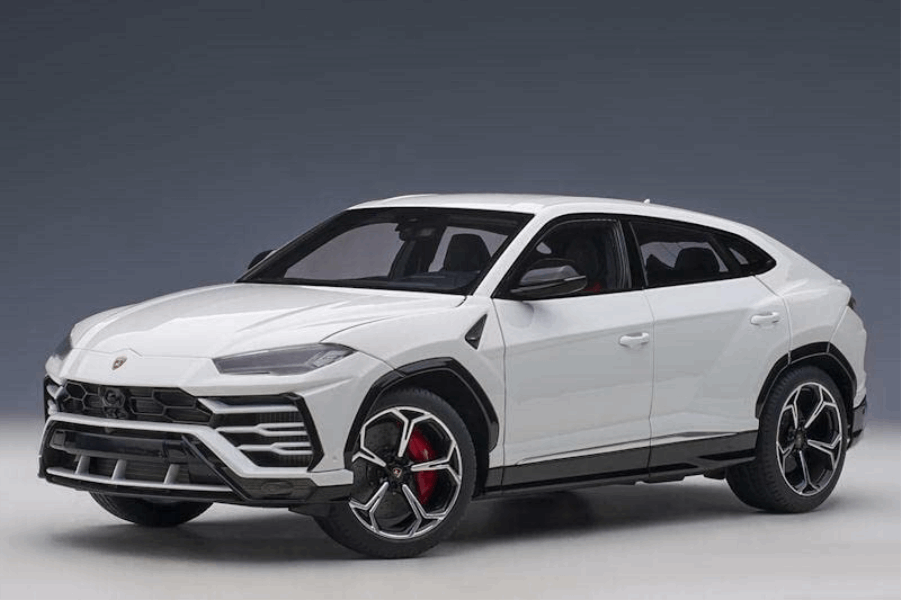 BestToys Collection cars BG-10402 Մետաղական մեքենա Lamborghini URUS 1:24, էլ