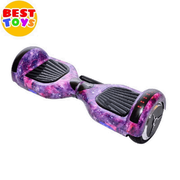 BestToys Hoverboard-ներ Hoverboard մոդել 17