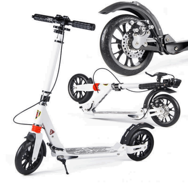 BestToys Scooters Scooter (Urban)