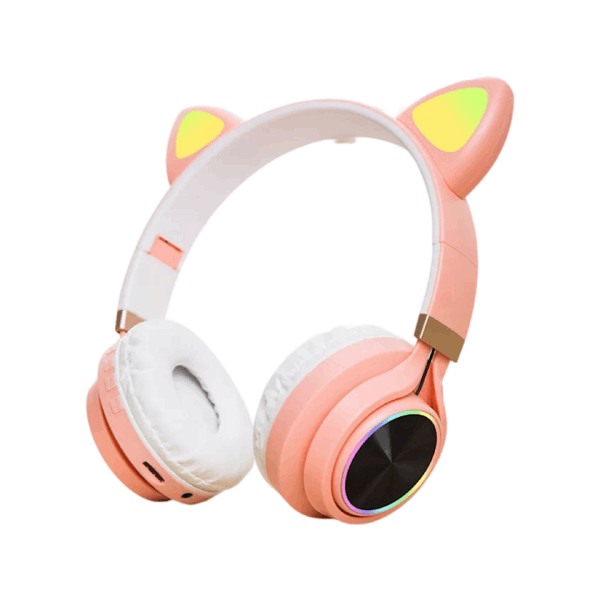 BestToys Էլեկտրոնիկա և աքսեսուարներ BLUETOOTH KITTY T-40