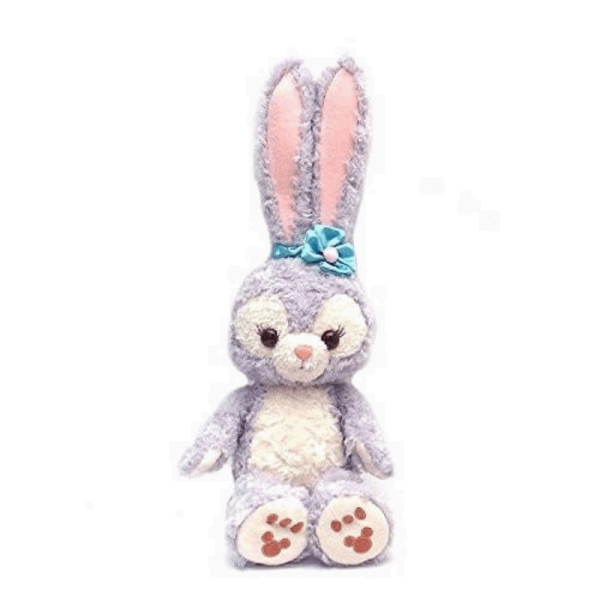 BestToys Փափուկ խաղալիք Soft Toy Rabbit Model 2