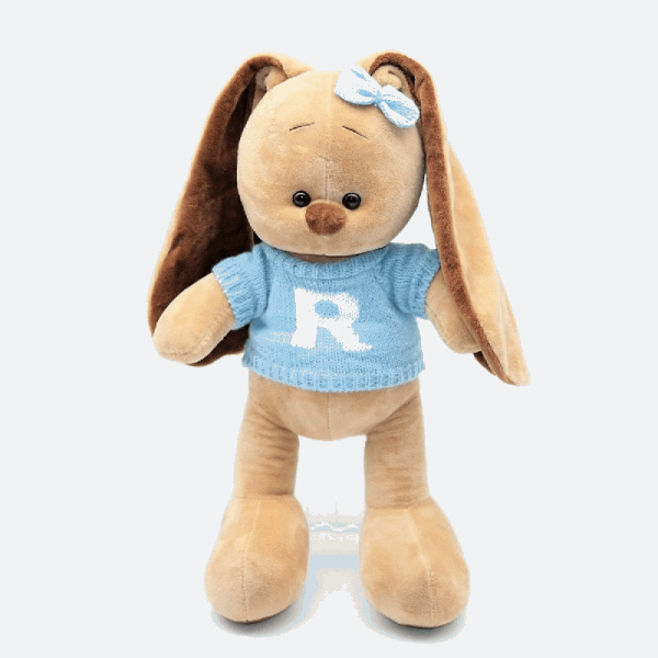 BestToys Փափուկ խաղալիք Soft rabbit