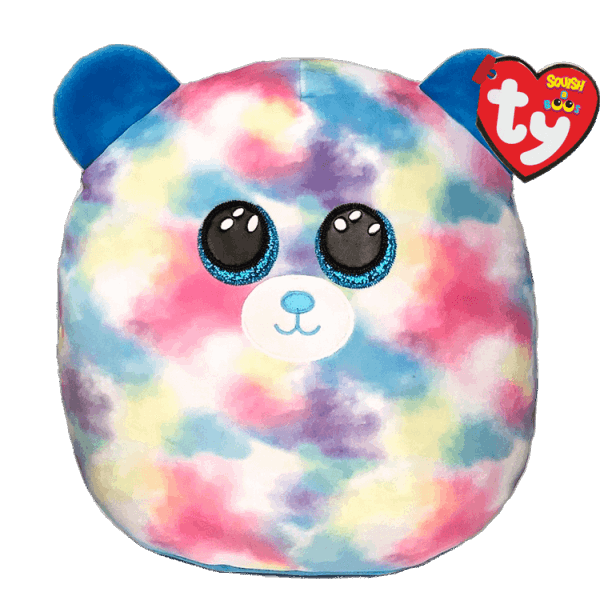 BestToys TY Soft pillow Bear