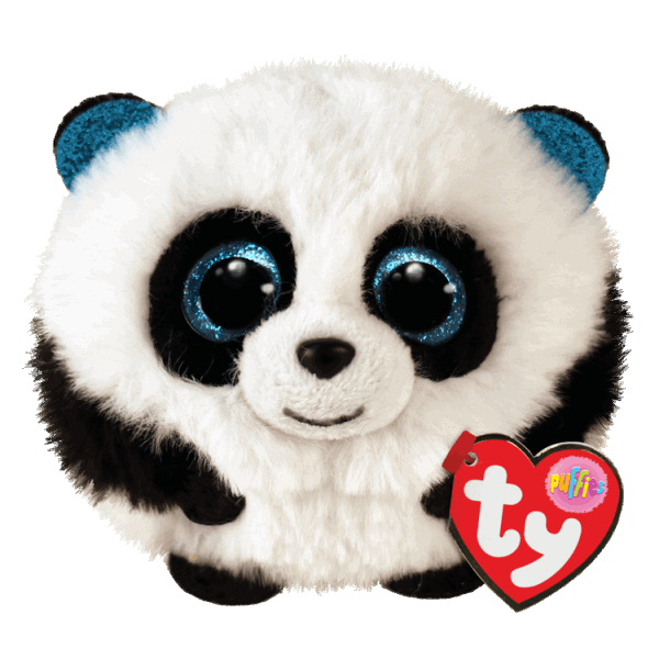 BestToys TY Panda Bamboo