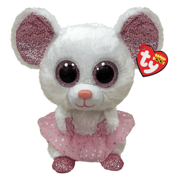 BestToys TY Mouse Nina