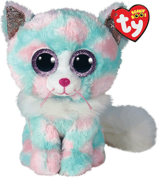 BestToys TY Cat Opal