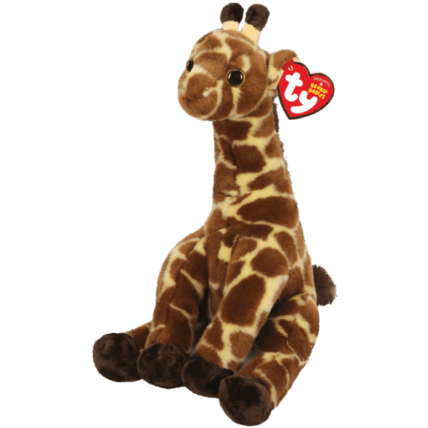 BestToys TY Giraffe Gavin