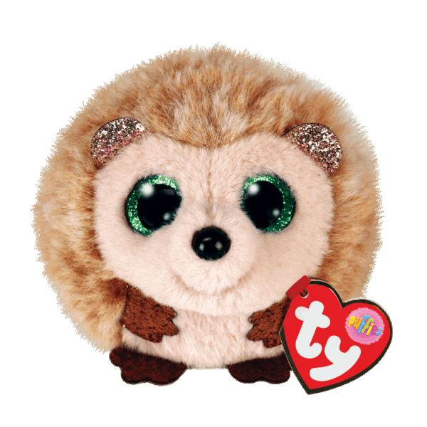 BestToys TY Hedgehog Hazel