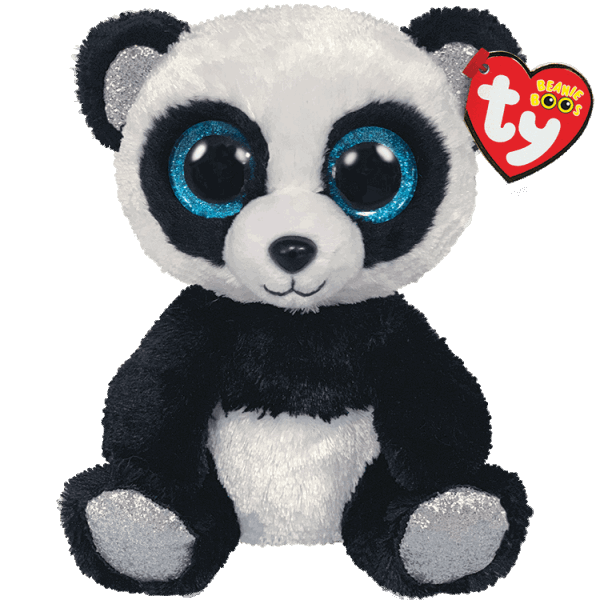 BestToys TY Panda Bamboo