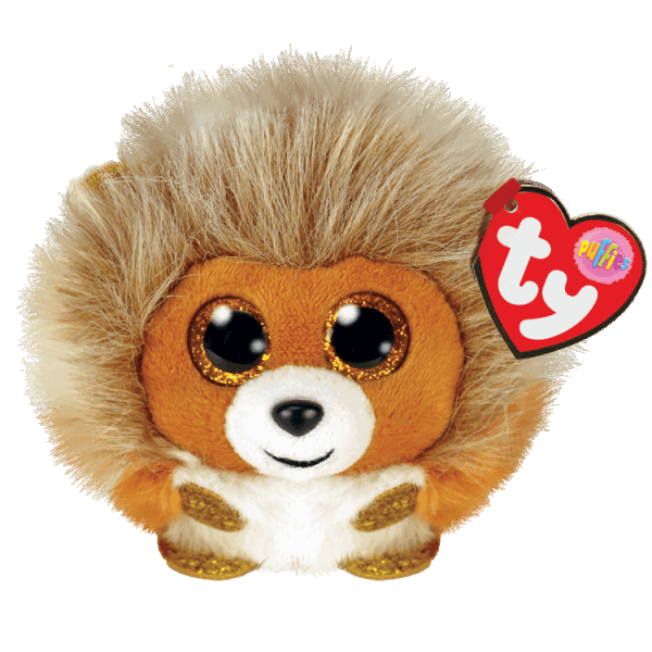 BestToys TY Lion Caesar