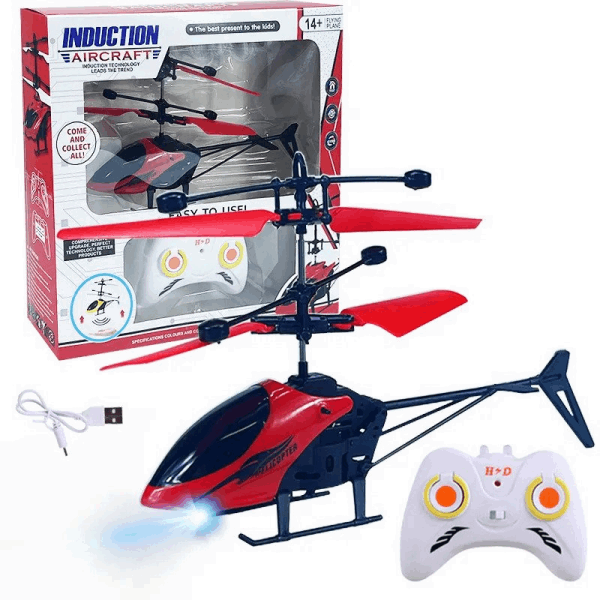 BestToys Drones 8088A Ուղղաթիռ վահանակով