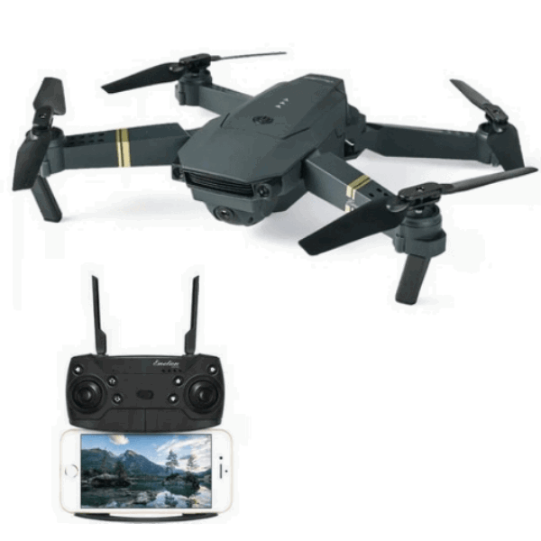 BestToys Drones 998PRO 4KUltraHD Դռոն պրոֆ․ հ/կ