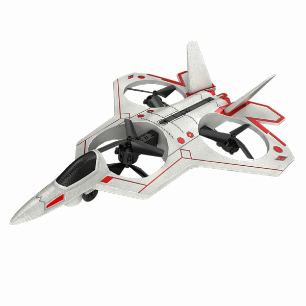 BestToys Drones ZY221 Hurrican JET (Falcon առանց տեսախցիկ)