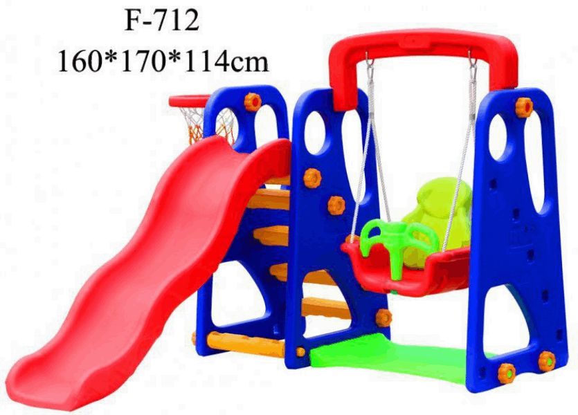 BestToys Прочее Խաղային համալիր