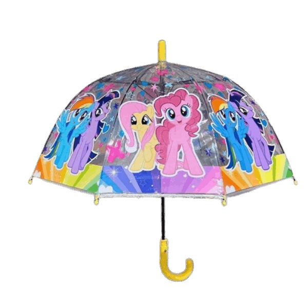 BestToys Others Umbrella with whistle