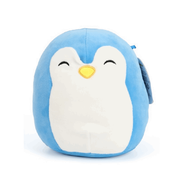 BestToys Փափուկ խաղալիք Soft toy SM Penguin Puff