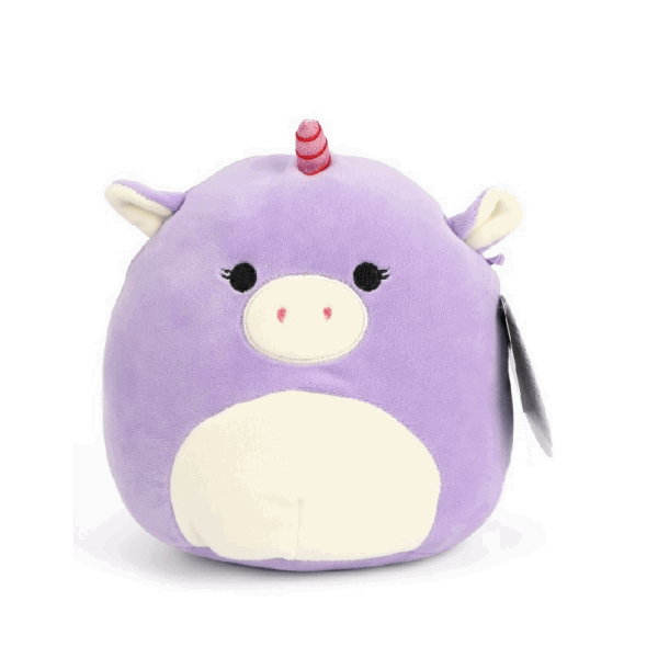 BestToys Փափուկ խաղալիք Soft Toy SM Unicorn Astrid