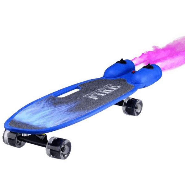 BestToys Պեննի բորդներ և սքեյթներ Ծուխ արձակող Penny board