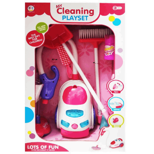 BestToys Home electronics Cleaning kit (small)