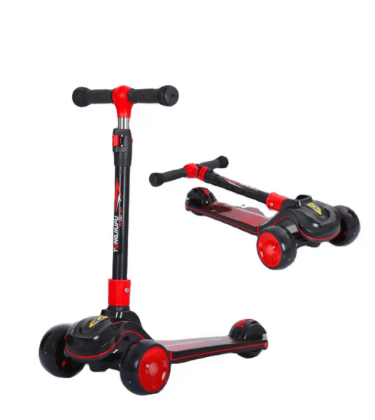 BestToys Scooters 0463 ՇՏՐԻԽ ՍԱՄԱԿԱՏ ԷԼ