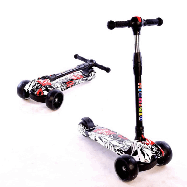 BestToys Scooters 3-12 ՍԱՄԱԿԱՏ ԷԼ