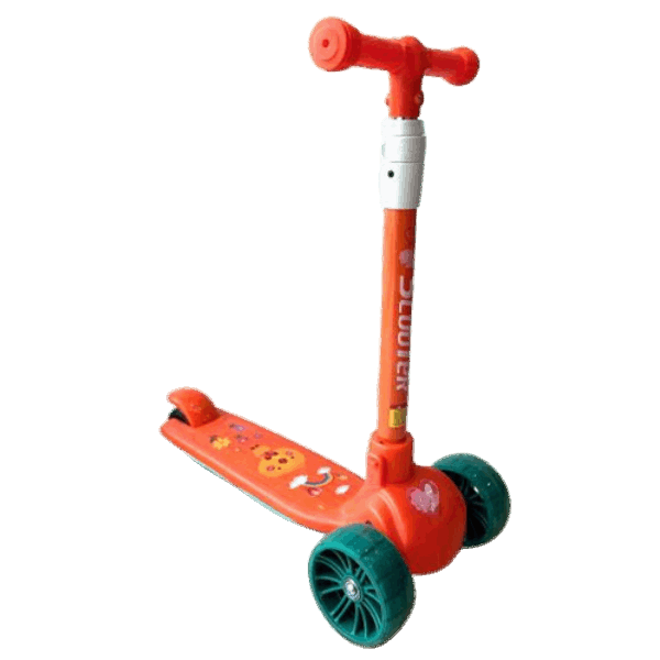 BestToys Scooters CHIP ՍԱՄԱԿ ՏՈՊՐԱԿՈՎ ՄԵԾ