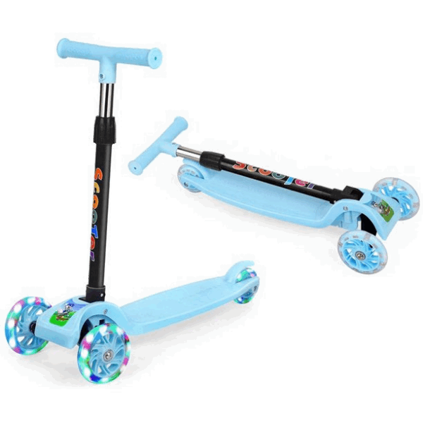 BestToys Scooters ՍԱՄԱԿԱՏ ՏՈՊՐԱԿՈՎ