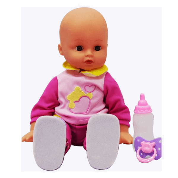 BestToys Doll A crying doll