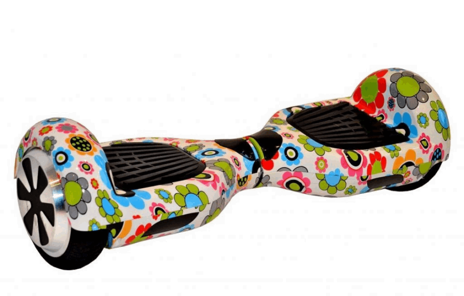 BestToys Hoverboard-ներ Hoverboard մոդել 18