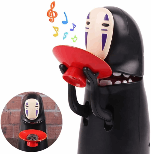 BestToys Այլ ապրանքներ Խնայատուփ (No face man)