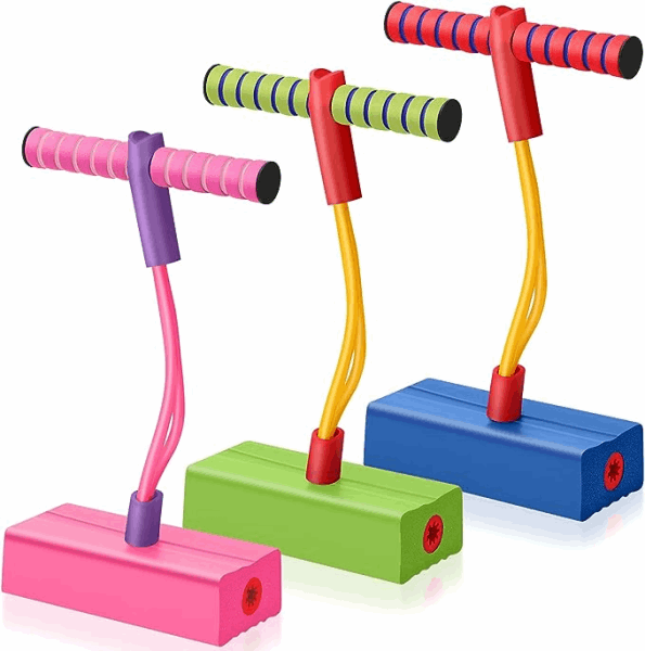 BestToys Others Jumping game: Jumper