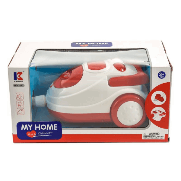 BestToys Home electronics Children's vacuum cleaner