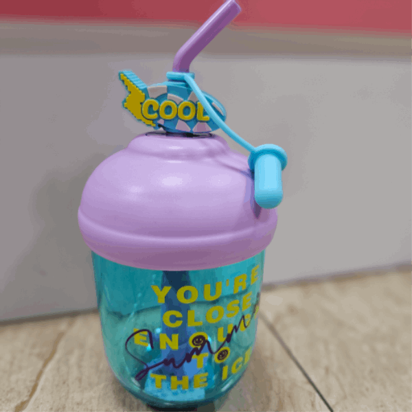 BestToys Others Water bottle Mtutu 600ml