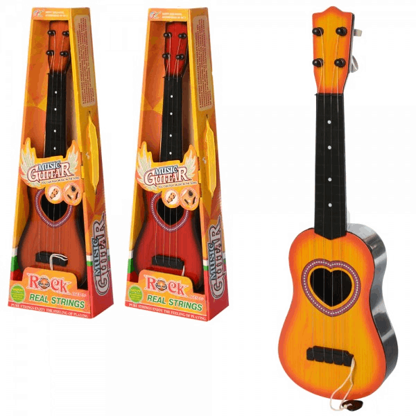 BestToys Լարային երաժշտական գործիքներ Guitar m1