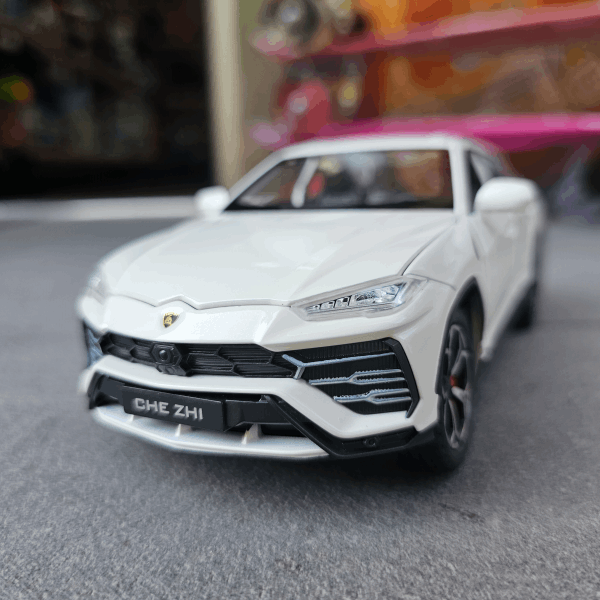 BestToys Collection cars Metal car Lamborghini Urus