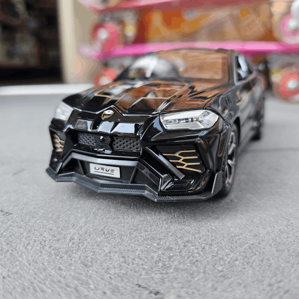 BestToys Коллекционные машинки Металлический автомобиль Lamborghini URUS