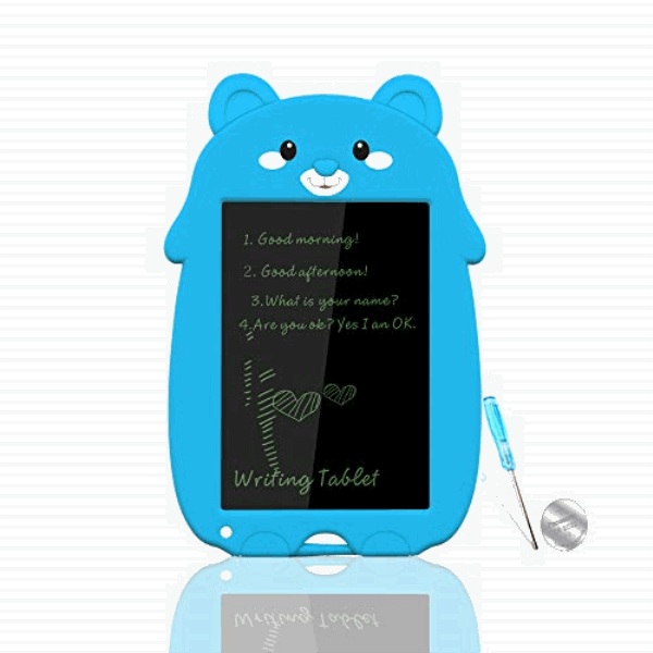 BestToys Զարգացնող և ինտելեկտուալ խաղեր Electronic whiteboard: bear