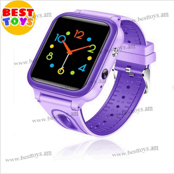 BestToys Էլեկտրոնիկա և աքսեսուարներ Smart Watch L60