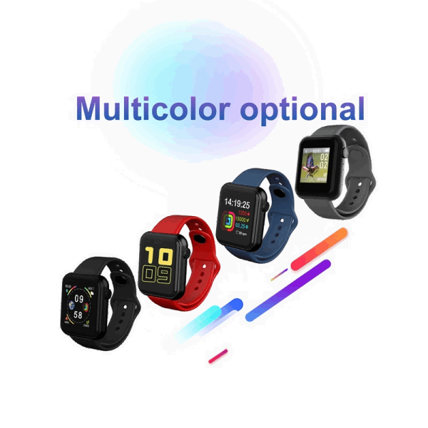 BestToys Էլեկտրոնիկա և աքսեսուարներ Smart Watch V6