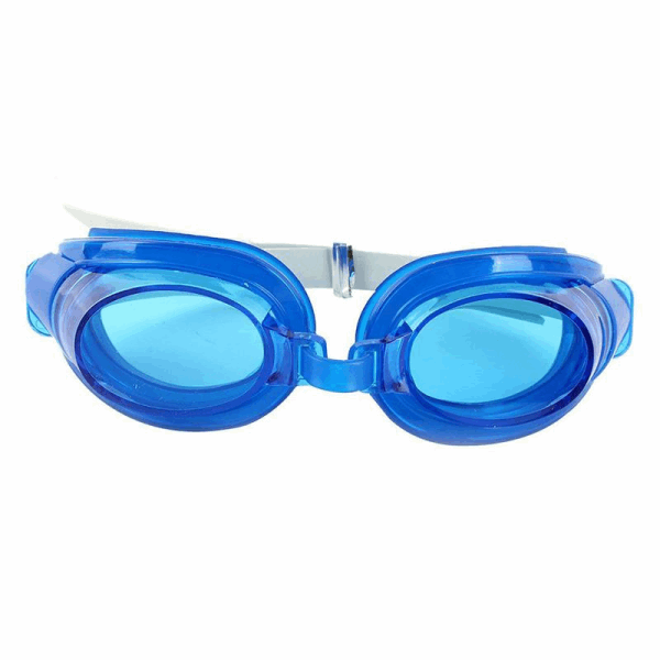 BestToys Լողի թևիկներ, օղակներ և բաճկոններ Silicone swimming goggles