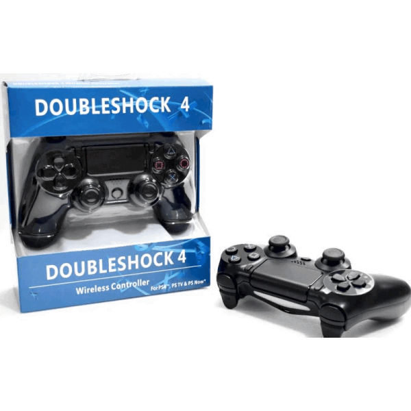 BestToys Էլեկտրոնիկա և աքսեսուարներ Doubleshock P4