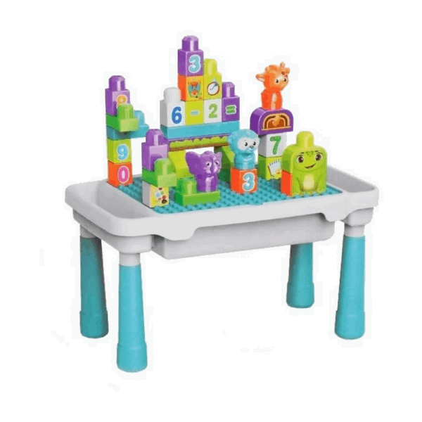 BestToys Tables for Lego Table for Lego