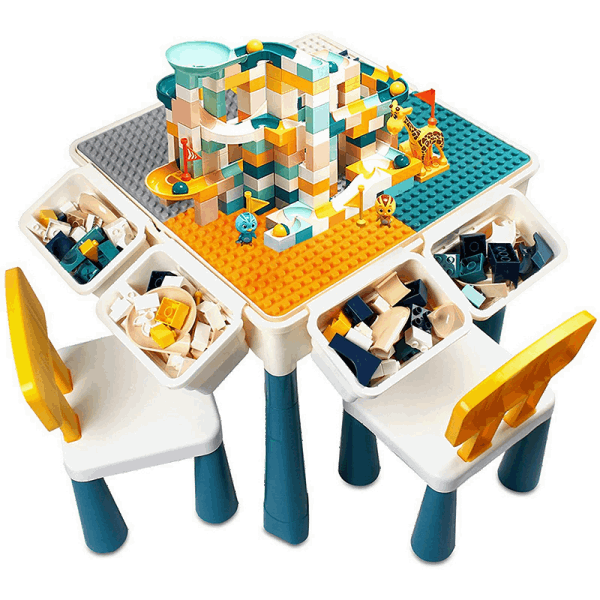 BestToys Tables for Lego Table for Lego m2