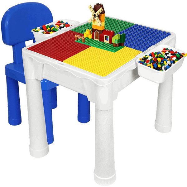 BestToys Tables for Lego Table for Lego m3