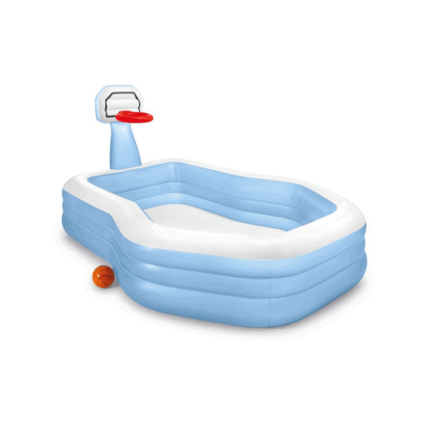 BestToys Փչվող լողավազաններ Inflatable pool Intex m8