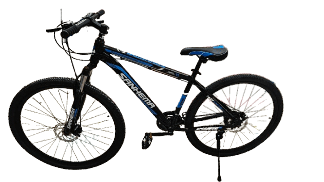 BestToys Հեծանիվներ Prof. bicycle N29